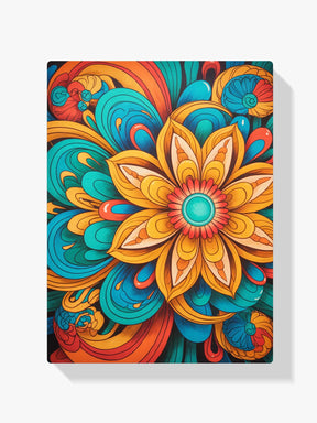 

Dipingere con i numeri - Weidenfaden