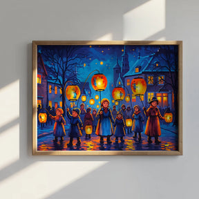 

Dipingere con i numeri - Weidenfaden