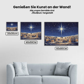 

Dipingere con i numeri - Weidenfaden