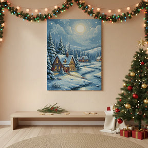 

Dipingere con i numeri - Weidenfaden