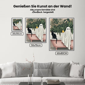 

Dipingere con i numeri - Weidenfaden