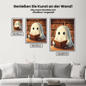 

Dipingere con i numeri - Weidenfaden