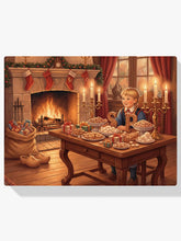 

Dipingere con i numeri - Weidenfaden