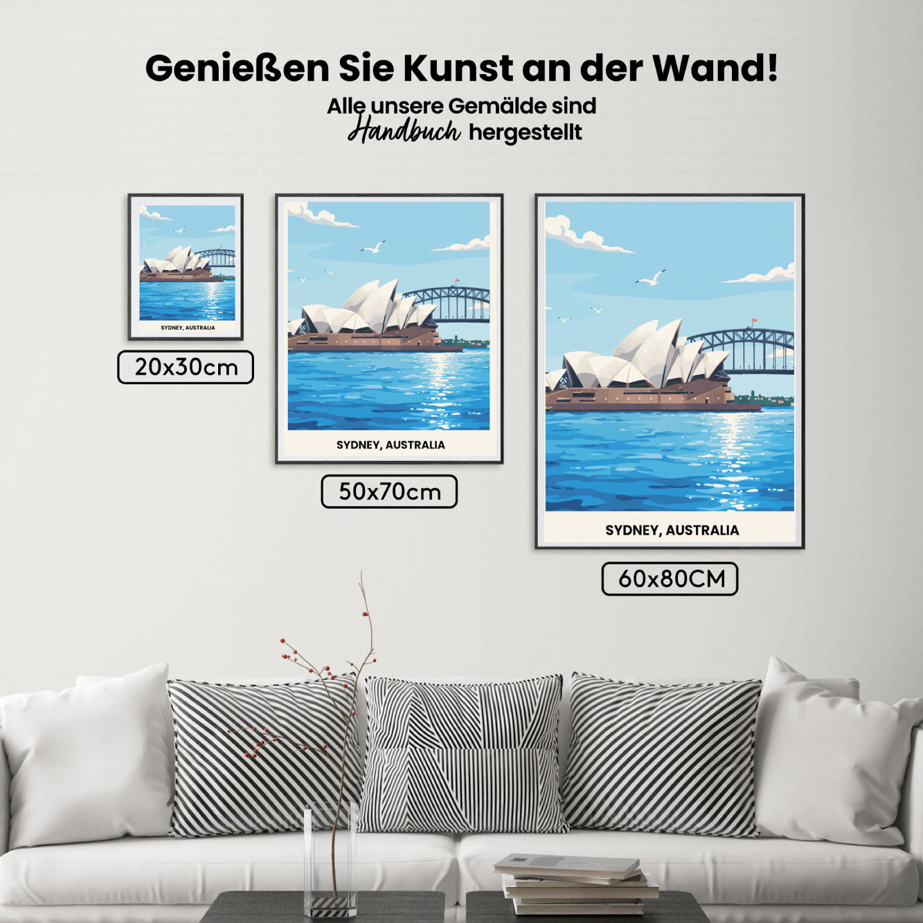 

Dipingere con i numeri - Weidenfaden
