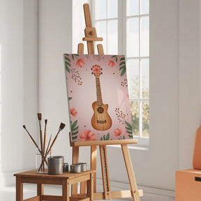 

Dipingere con i numeri - Weidenfaden