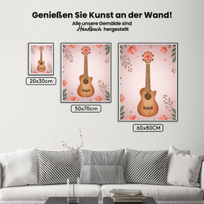 

Dipingere con i numeri - Weidenfaden