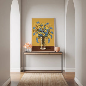 

Dipingere con i numeri - Weidenfaden