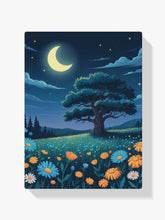 

Dipingere con i numeri - Weidenfaden