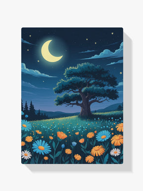 

Dipingere con i numeri - Weidenfaden