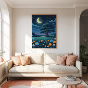 

Dipingere con i numeri - Weidenfaden