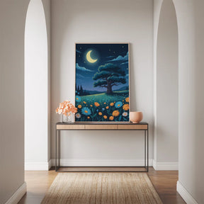 

Dipingere con i numeri - Weidenfaden