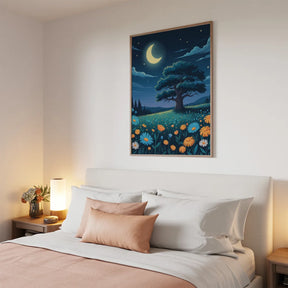 

Dipingere con i numeri - Weidenfaden