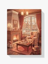 

Dipingere con i numeri - Weidenfaden