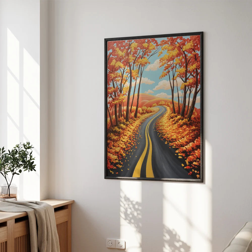 

Dipingere con i numeri - Weidenfaden