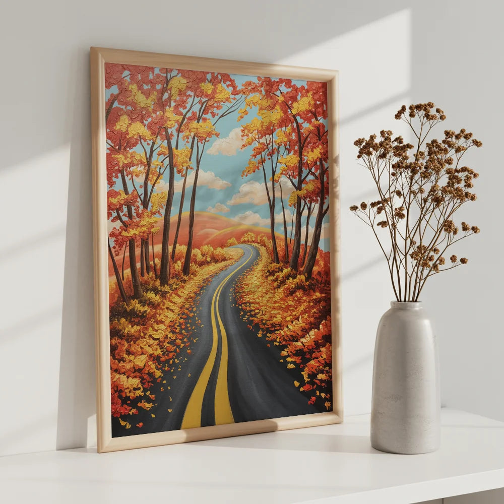 

Dipingere con i numeri - Weidenfaden