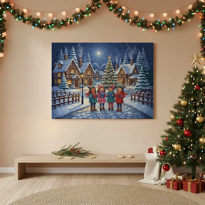 

Dipingere con i numeri - Weidenfaden