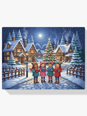 

Dipingere con i numeri - Weidenfaden