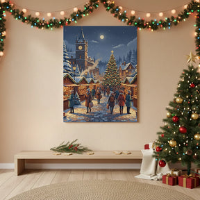 

Dipingere con i numeri - Weidenfaden