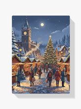 

Dipingere con i numeri - Weidenfaden