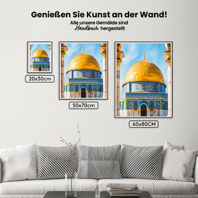

Dipingere con i numeri - Weidenfaden