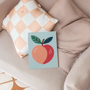 

Dipingere con i numeri - 6 dipinti mini | Set Pesca Selvaggia