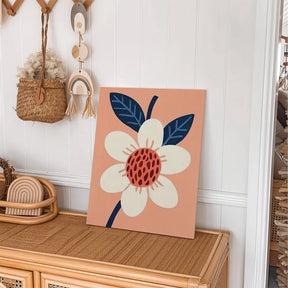 

Dipingere con i numeri - 6 dipinti mini | Set Pesca Selvaggia