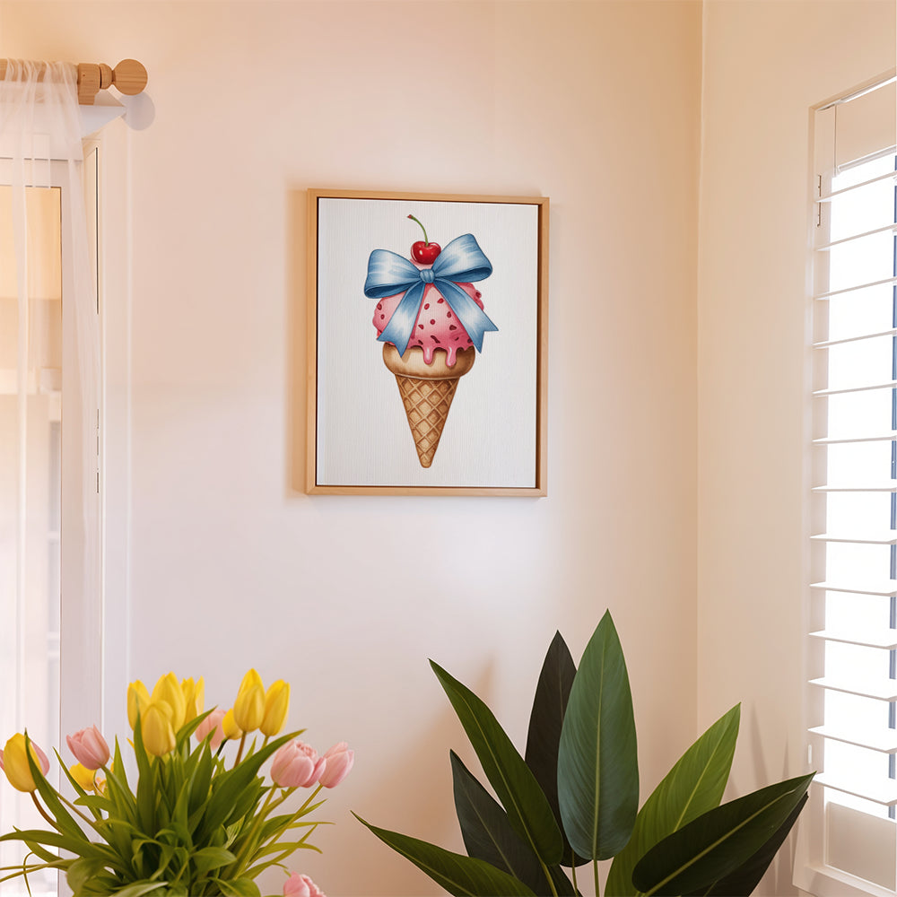 

dipingere con i numeri - 6 Mini Dipinti | Set di Accenti Azzurri