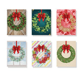 

Dipingere con i numeri - 6 Mini Dipinti | Piccolo Boschetto