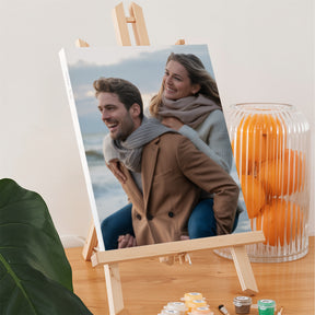 

Mini Dipingere con i numeri - Tuo tema personalizzato