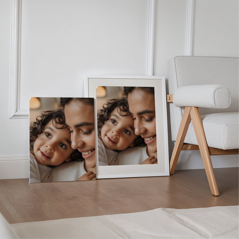 

Mini Dipingere con i numeri - Tuo tema personalizzato