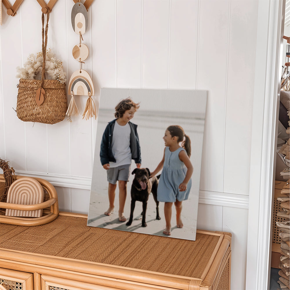 

Mini Dipingere con i numeri - Tuo tema personalizzato