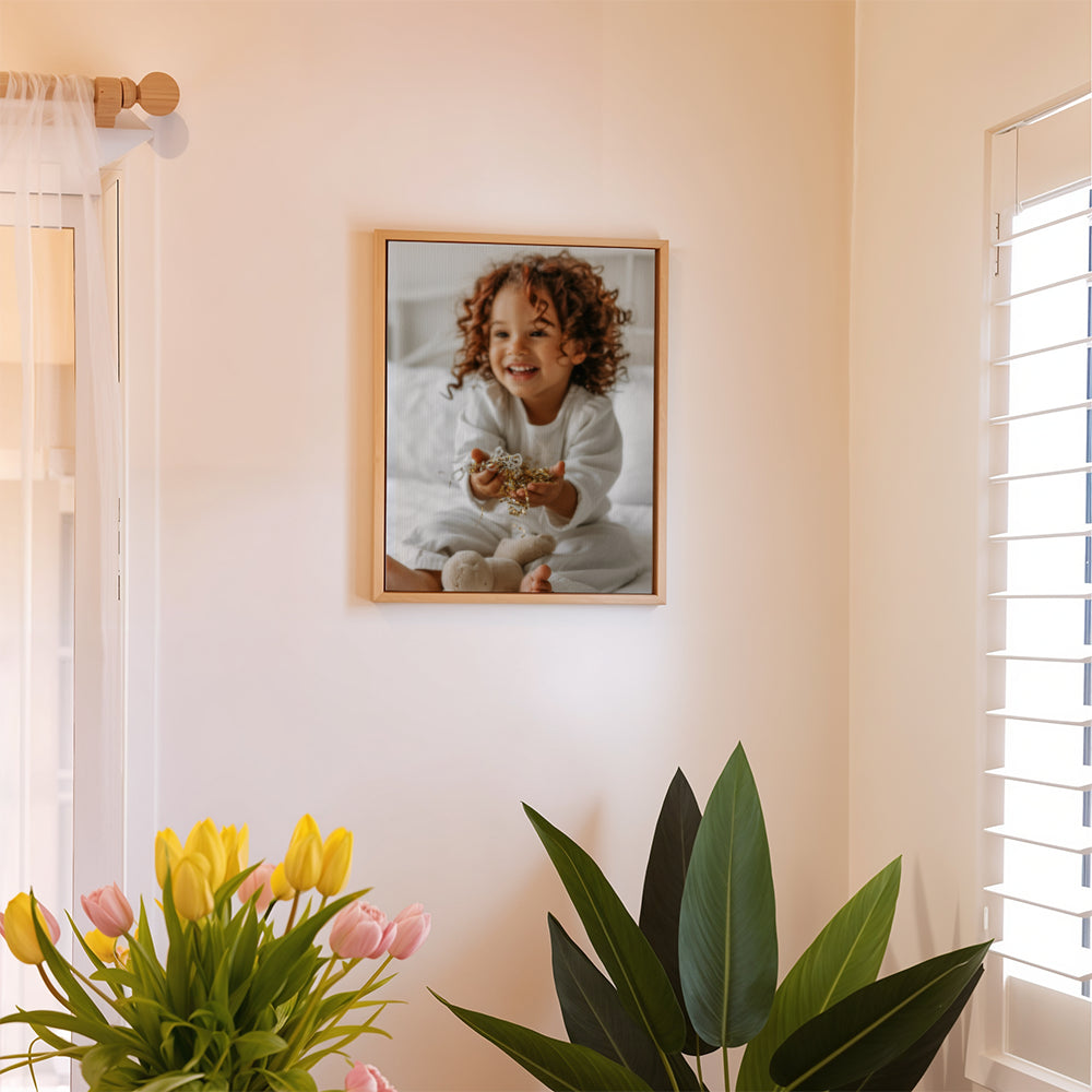 

Mini Dipingere con i numeri - Tuo tema personalizzato