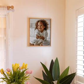 

Mini Dipingere con i numeri - Tuo tema personalizzato