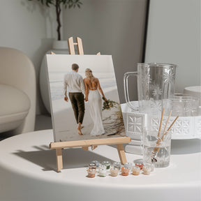 

Mini Dipingere con i numeri - Tuo tema personalizzato