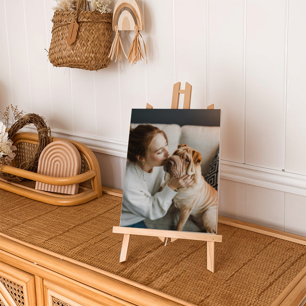 

Mini Dipingere con i numeri - Tuo tema personalizzato