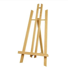 Riefco ©️ - Cavalletto per dipingere con i numeri - altezza 25 cm