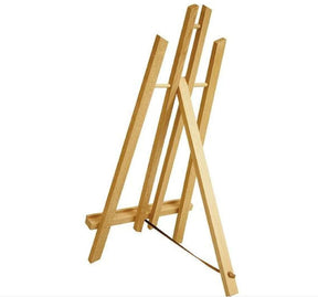 Riefco ©️ - Cavalletto per dipingere con i numeri - altezza 25 cm