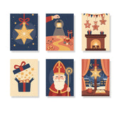 

Dipingere con i numeri - 6 Mini Dipinti | Piccolo Boschetto