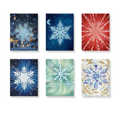 

Dipingere con i numeri - 6 Mini Dipinti | Piccolo Boschetto